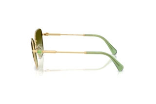 Sidevisning Swarovski SK7029 (4004E8)