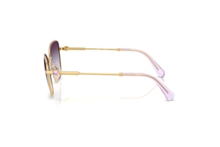 Sidevisning Swarovski SK7029 (4036U7)