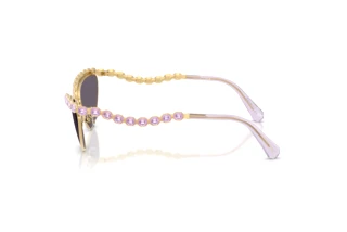 Sidevisning Swarovski SK7030 (40361A)