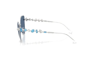 Sidevisning Swarovski SK7034 (401A80)