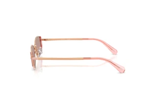 Sidevisning Swarovski SK7035D (40147N)