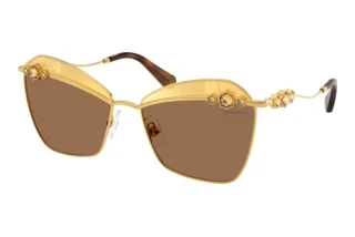 Forfra Swarovski SK7040 (4007TO)