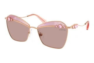 Forfra Swarovski SK7040 (401461)