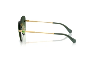 Sidevisning Swarovski SK7043 (40172A)