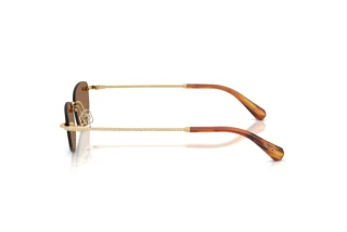 Sidevisning Swarovski SK7045D (400473)