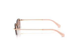 Sidevisning Swarovski SK7045D (40147N)