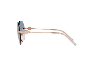 Sidevisning Tiffany TF3077 (616016)