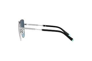 Sidevisning Tiffany TF3084 (60019S)