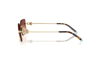 Sidevisning Tiffany TF3088 (618978)