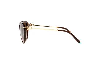 Sidevisning Tiffany TF4187 (80153B)