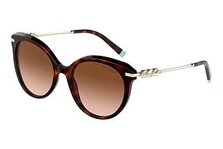 Tiffany TF4189B 80023B Brown GradientHavana