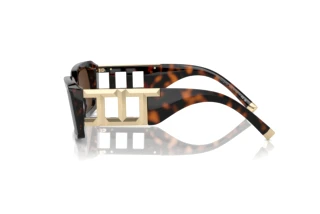 Sidevisning Tiffany TF4197 (80153G)