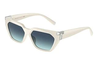 Tiffany TF4205U 83699S Azure Gradient BlueIvory