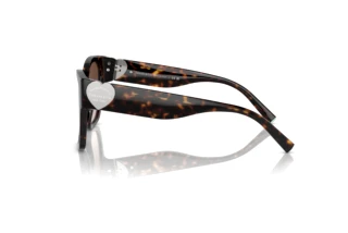 Sidevisning Tiffany TF4216 (80153B)