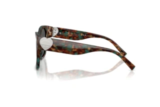 Sidevisning Tiffany TF4216 (8442S4)