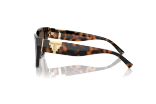 Sidevisning Tiffany TF4218 (80153G)