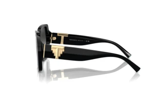 Sidevisning Tiffany TF4219 (80013C)