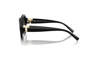 Sidevisning Tiffany TF4227BU (80013C)