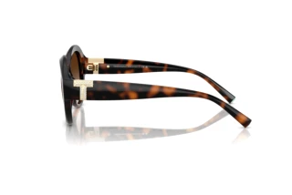 Sidevisning Tiffany TF4227BU (80153B)