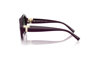 Sidevisning Tiffany TF4227BU (84273C)