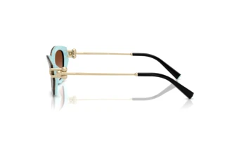Sidevisning Tiffany TF4231U (81343B)