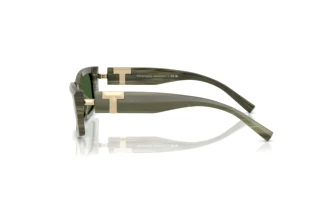 Sidevisning Tiffany TF4240U (843371)