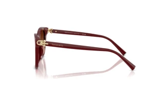 Sidevisning Tiffany TF4241D (84395M)