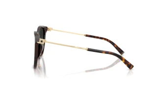 Sidevisning Tiffany TF4244D (80153C)