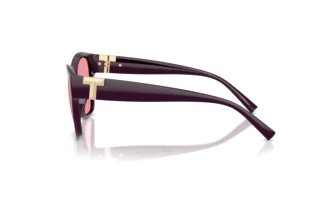 Sidevisning Tiffany TF4254U (84279L)