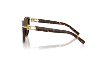 Sidevisning Tiffany TF4261 (801583)