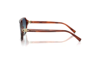 Sidevisning Tiffany TF4264U (84409S)