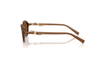Sidevisning Tiffany TF4266U (847183)