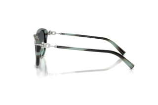 Sidevisning Tiffany TF4267 (84432G)