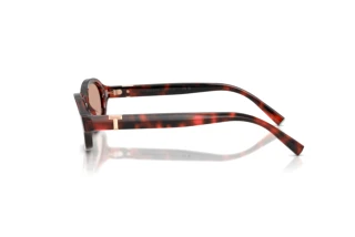 Sidevisning Tiffany TF4270U (847873)