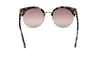 Bagside Tom Ford ALISSA-02 (FT0608 - 52G)