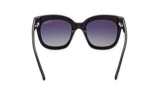 Bagside Tom Ford BEATRIX-02 (FT0613 - 01D)