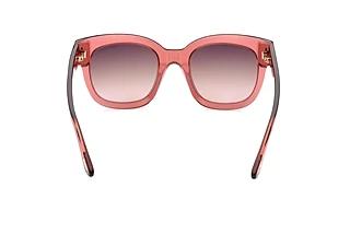 Bagside Tom Ford BEATRIX-02 (FT0613 - 45K)