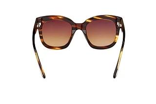 Bagside Tom Ford BEATRIX-02 (FT0613 - 55F)