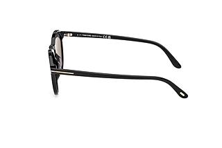 Sidevisning Tom Ford AURELE (FT0904 - 01D)