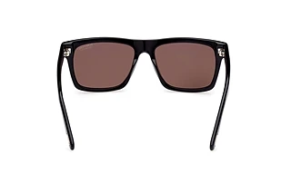 Bagside Tom Ford BUCKLEY-02 (FT0906 - 01H)