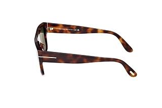 Sidevisning Tom Ford DUNNING-02 (FT0907 - 53N)