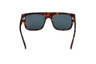 Bagside Tom Ford DUNNING-02 (FT0907 - 53N)