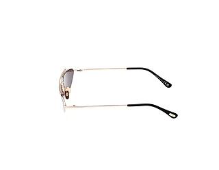 Sidevisning Tom Ford CAM (FT0979 - 28A)