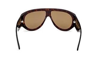 Bagside Tom Ford BRONSON (FT1044 - 52N)