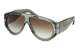 Forfra Tom Ford BRONSON (FT1044 - 93B)