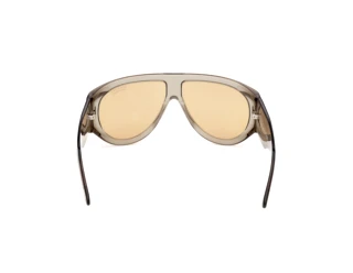 Bagside Tom Ford BRONSON (FT1044 - 93E)