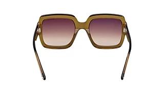 Bagside Tom Ford KAYA (FT1082 - 51F)
