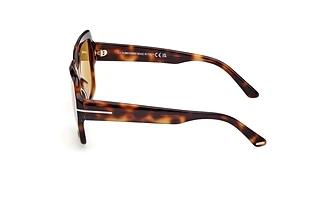 Sidevisning Tom Ford KAYA (FT1082 - 53E)