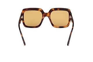 Bagside Tom Ford KAYA (FT1082 - 53E)