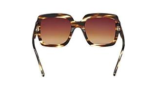 Bagside Tom Ford KAYA (FT1082 - 55F)